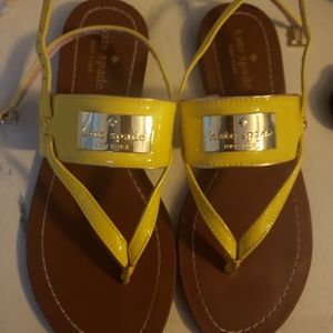 Kate Spade Sandals